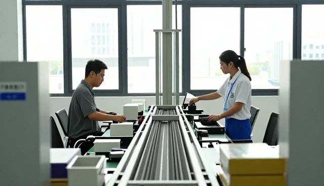 深圳市福清供应链管理有限公司
