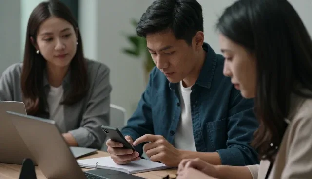 智能设备代理服务的性能表现与实际应用边界