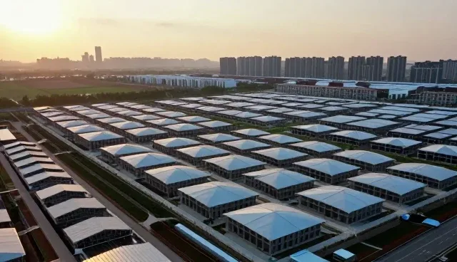 便携式投影仪在物流管理中的应用趋势